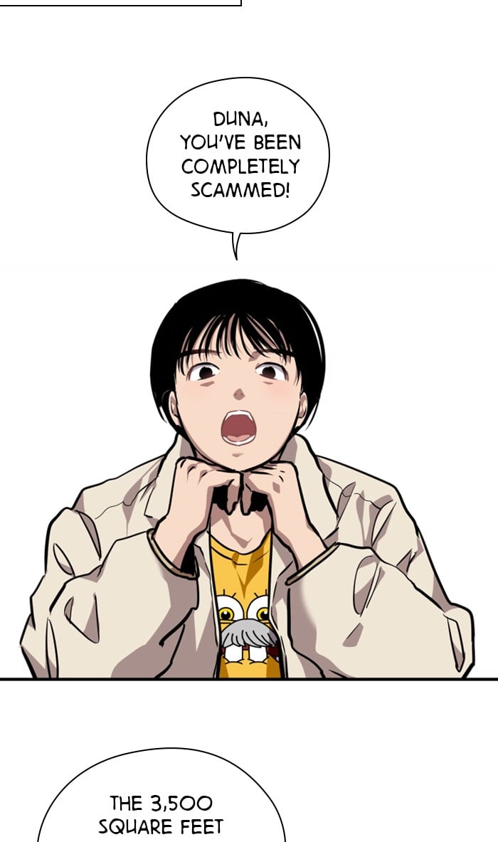 Lee Doona! chapter 80 - page 15