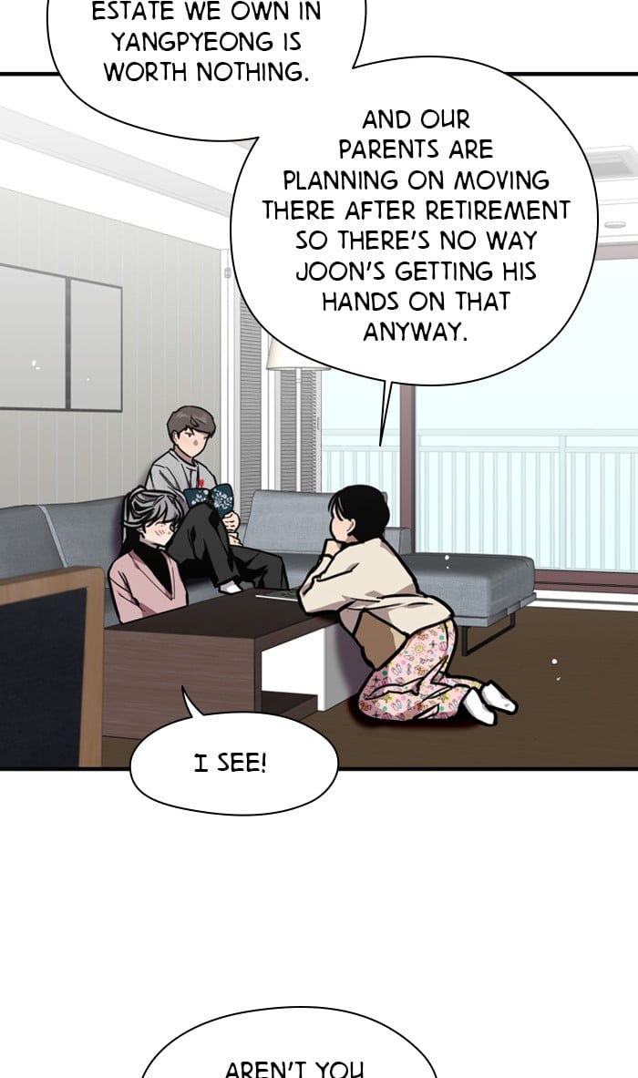 Lee Doona! chapter 80 - page 16