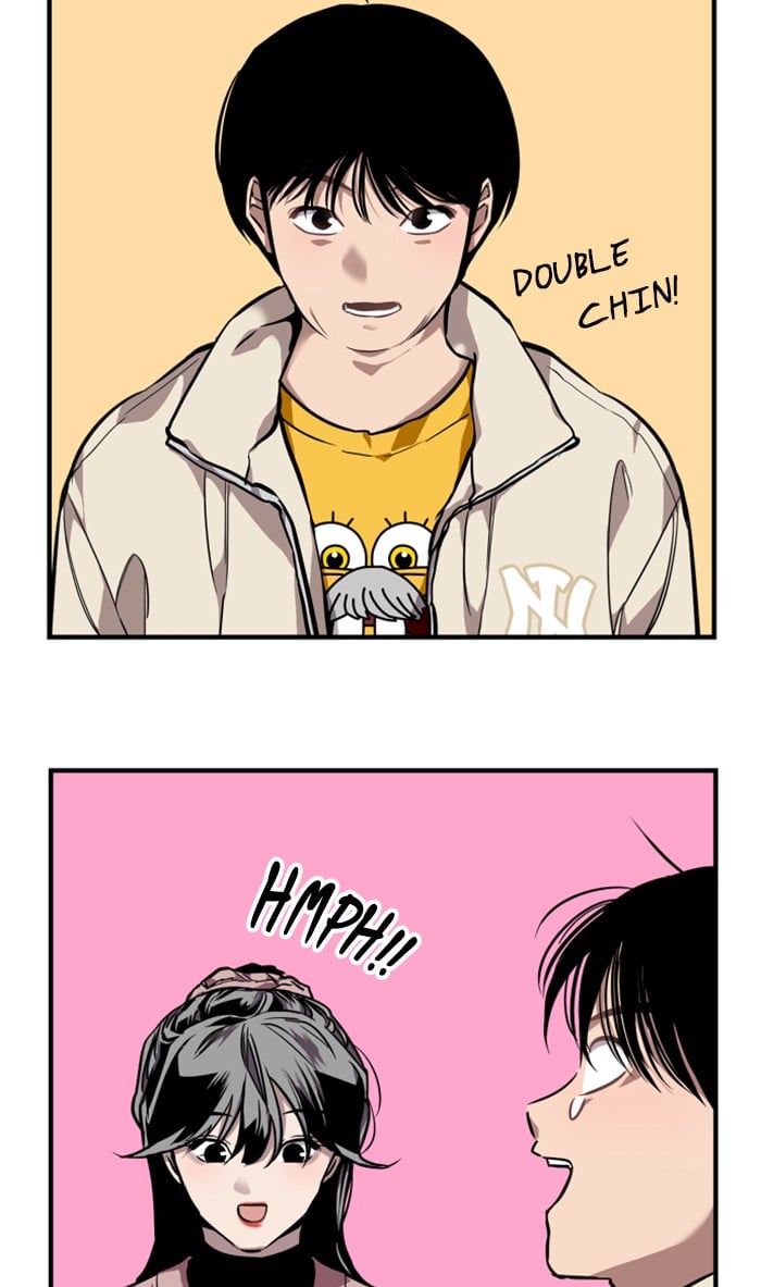 Lee Doona! chapter 80 - page 18