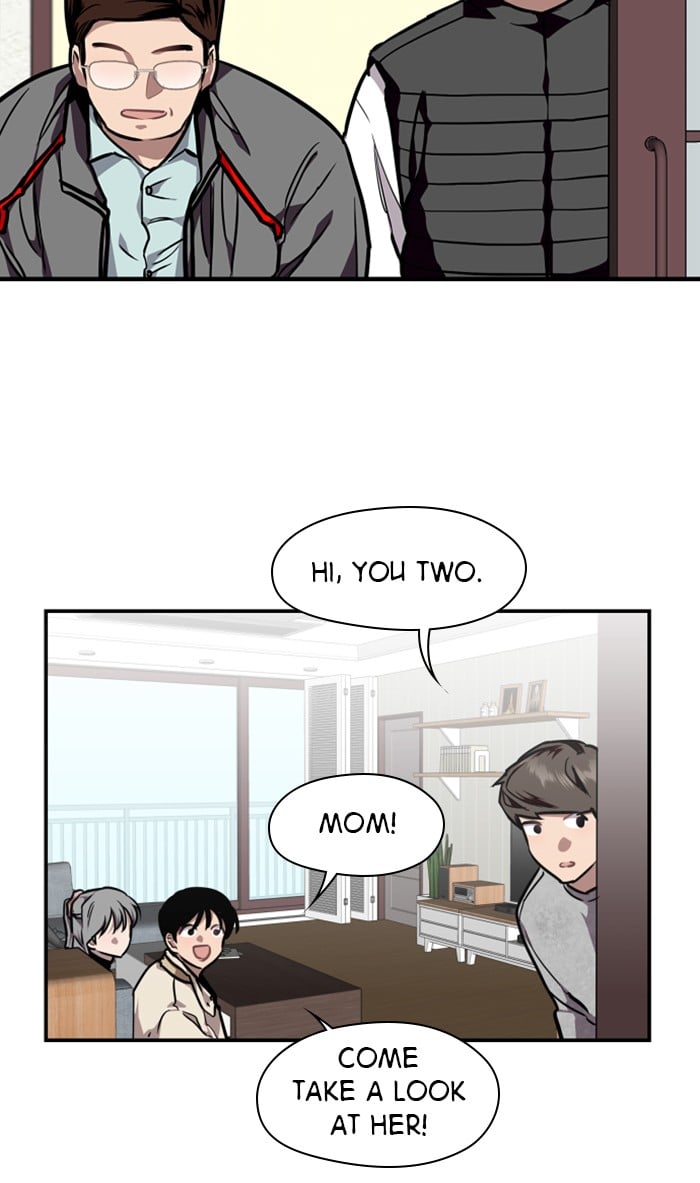 Lee Doona! chapter 80 - page 24