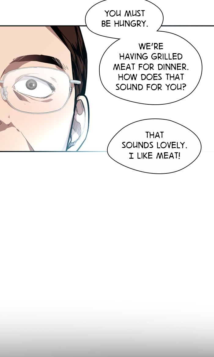 Lee Doona! chapter 80 - page 27