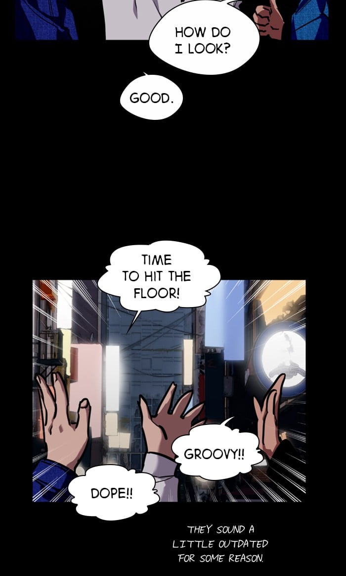 Lee Doona! chapter 80 - page 31