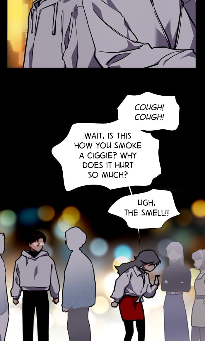 Lee Doona! chapter 80 - page 36