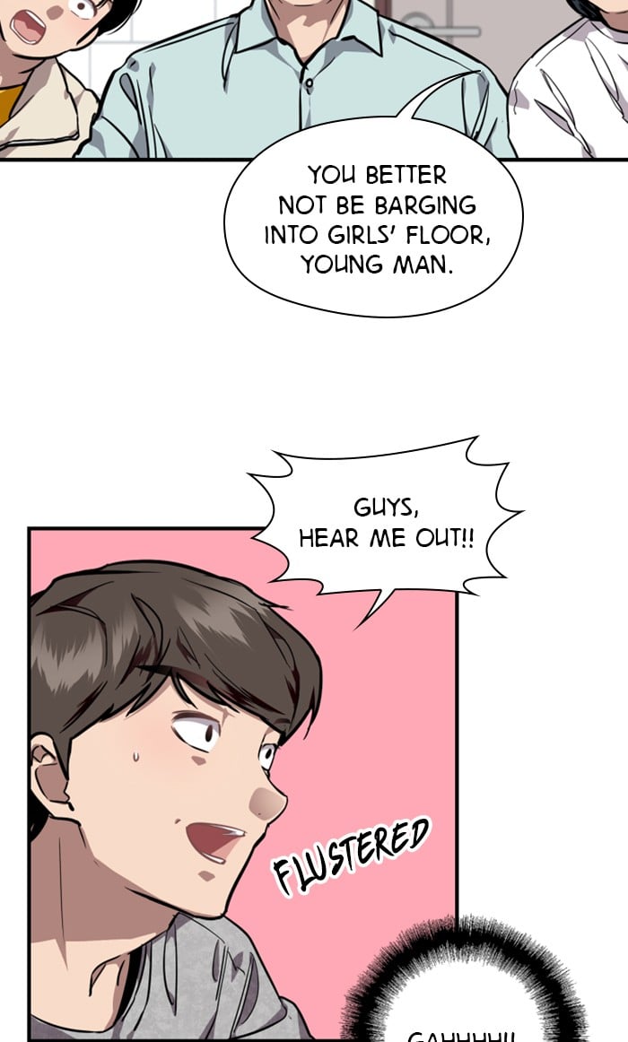 Lee Doona! chapter 80 - page 44