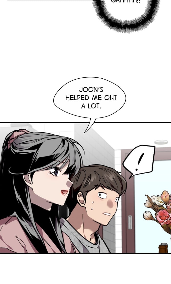 Lee Doona! chapter 80 - page 45