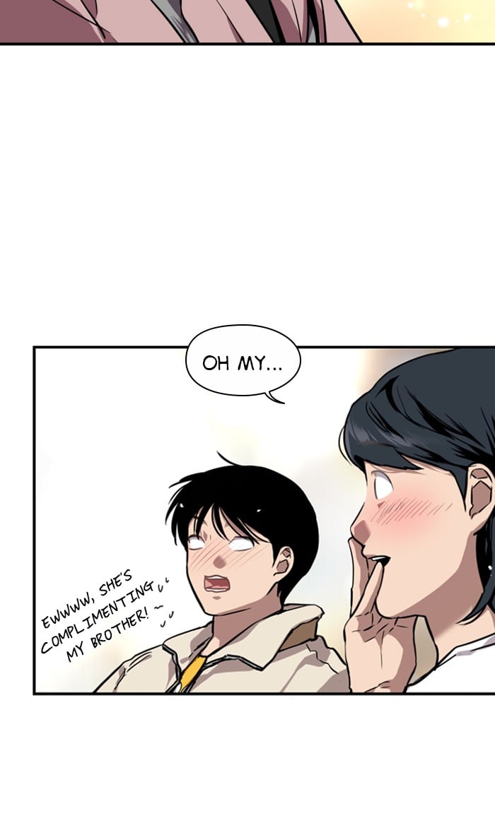 Lee Doona! chapter 80 - page 50