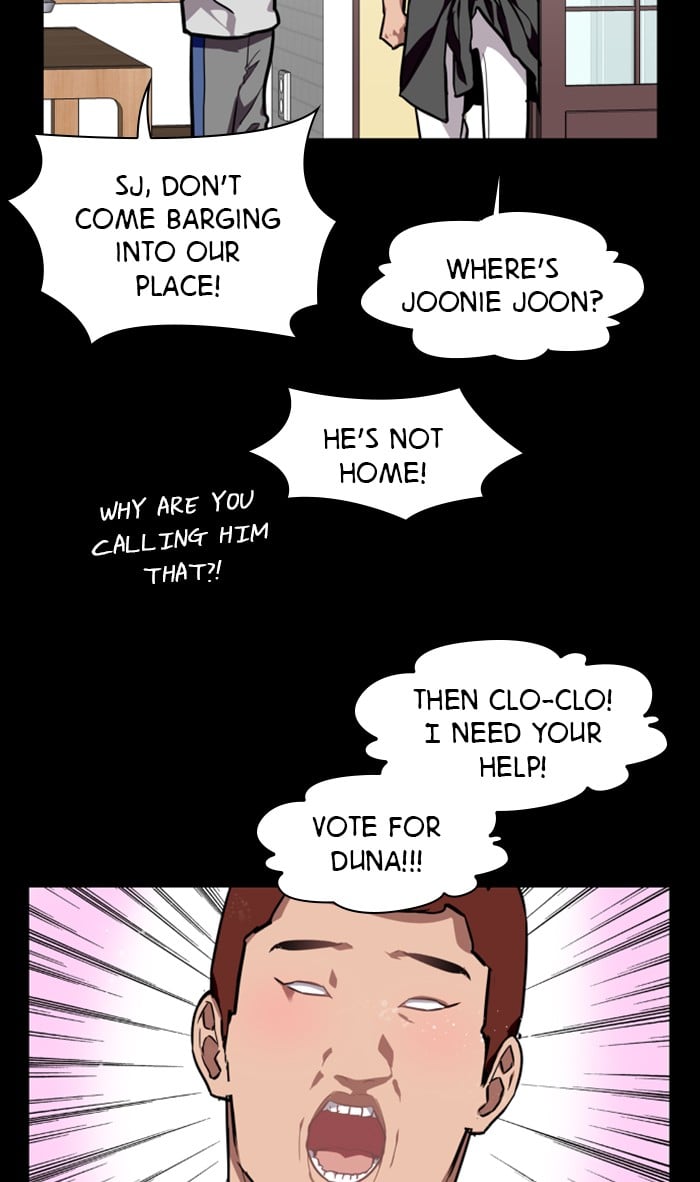 Lee Doona! chapter 80 - page 63