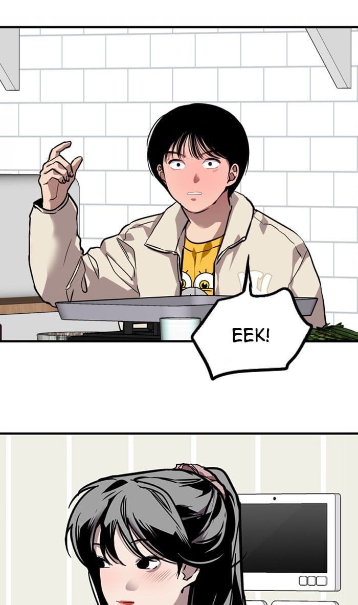 Lee Doona! chapter 80 - page 67