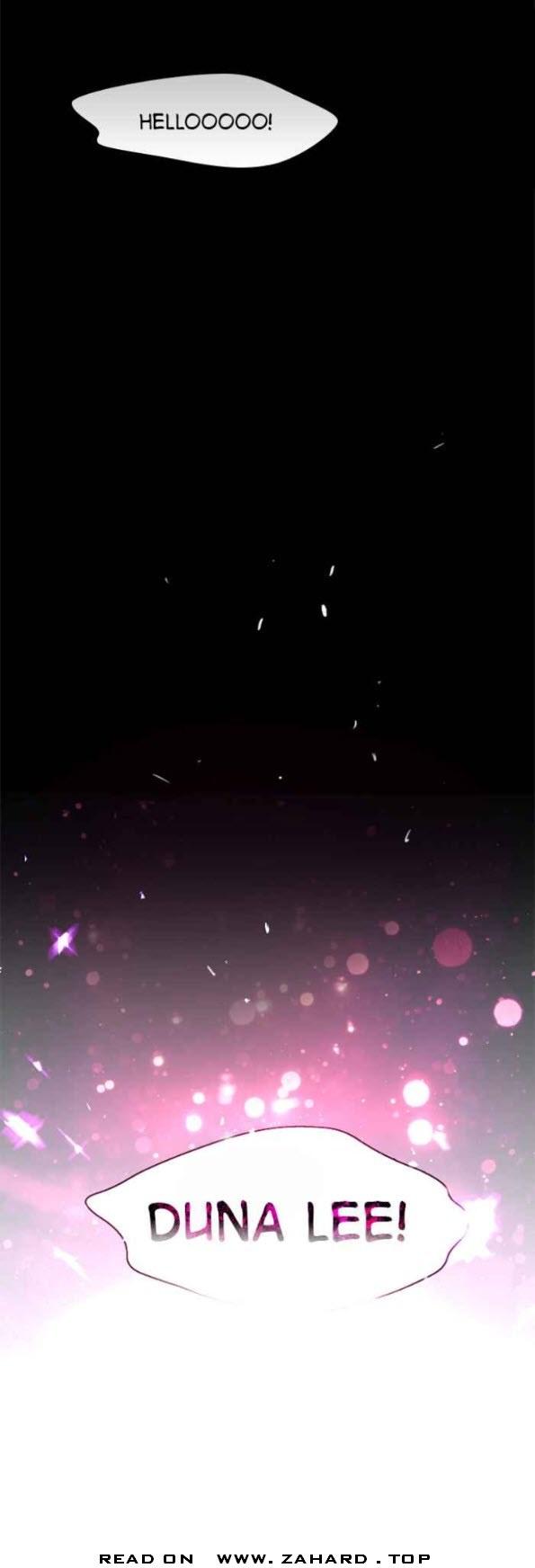 Lee Doona! chapter 99 - page 9
