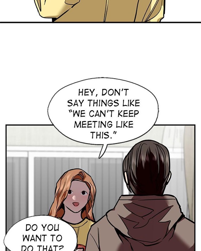 Lee Doona! chapter 122 - page 15