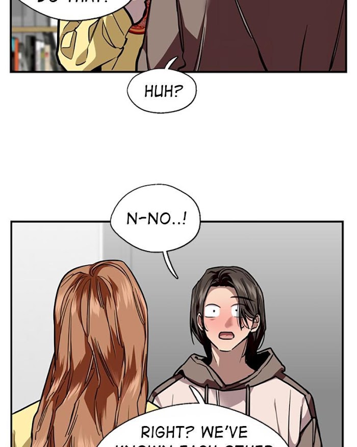 Lee Doona! chapter 122 - page 16