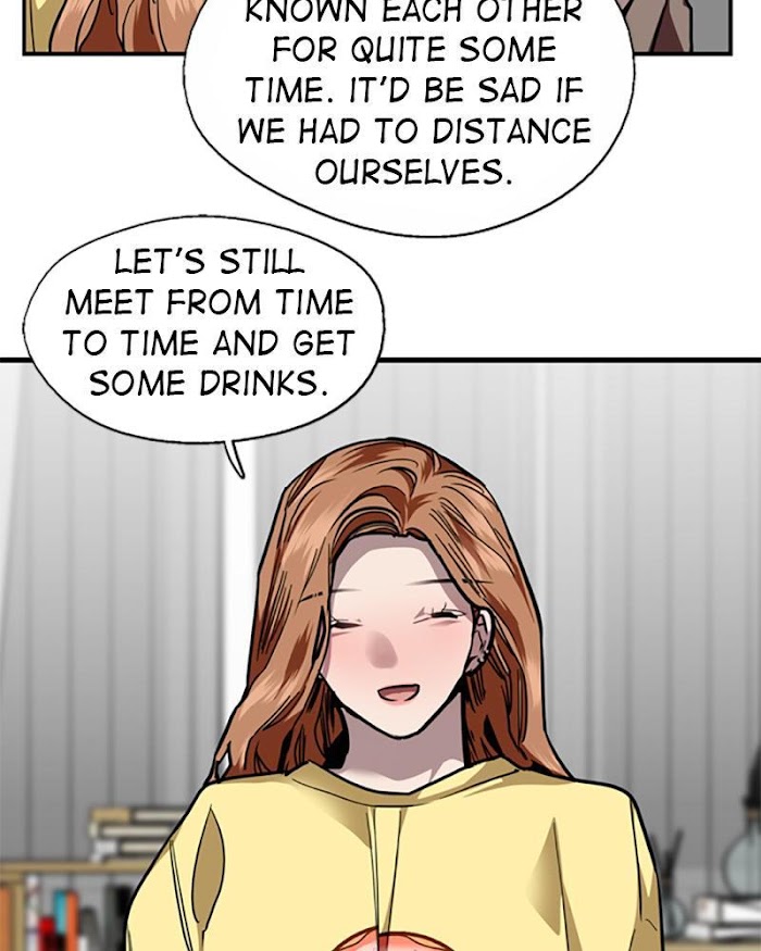Lee Doona! chapter 122 - page 17
