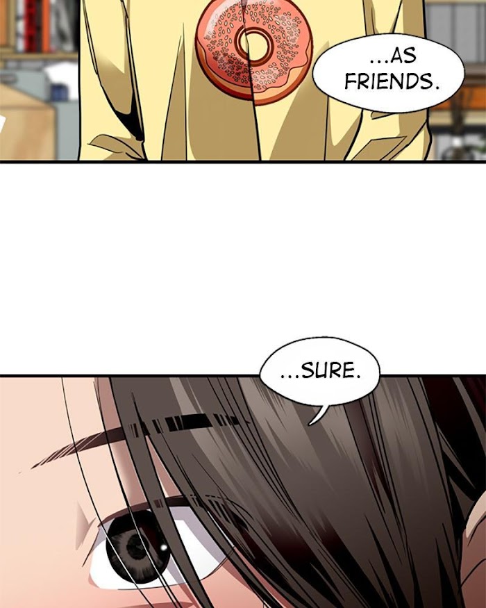 Lee Doona! chapter 122 - page 18