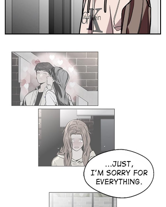 Lee Doona! chapter 122 - page 21