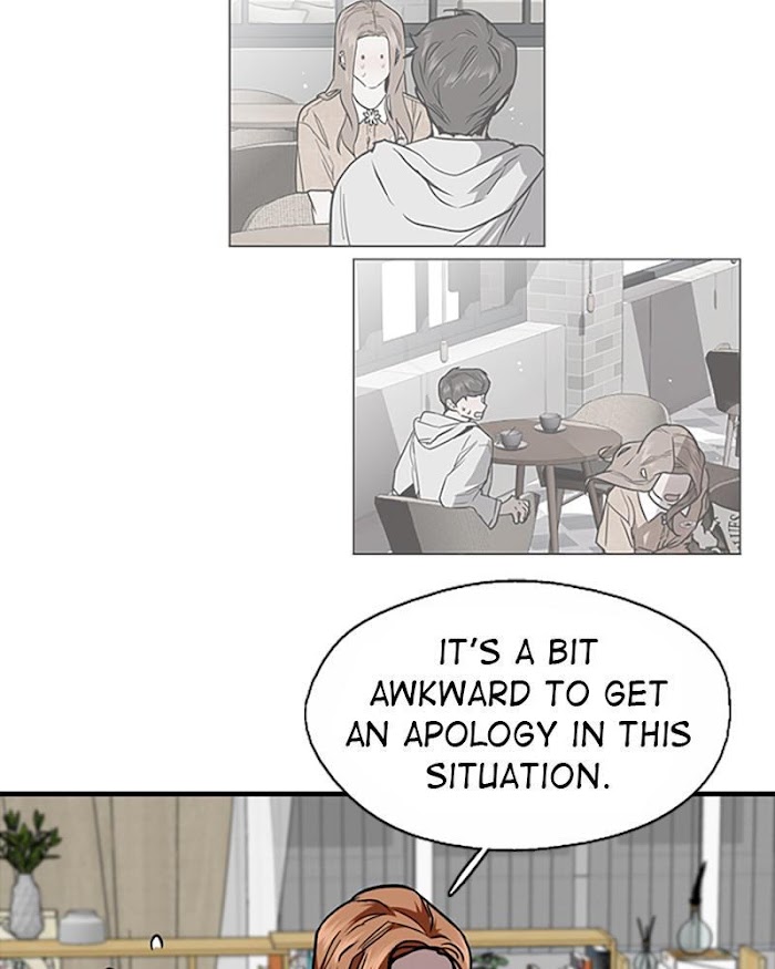 Lee Doona! chapter 122 - page 22