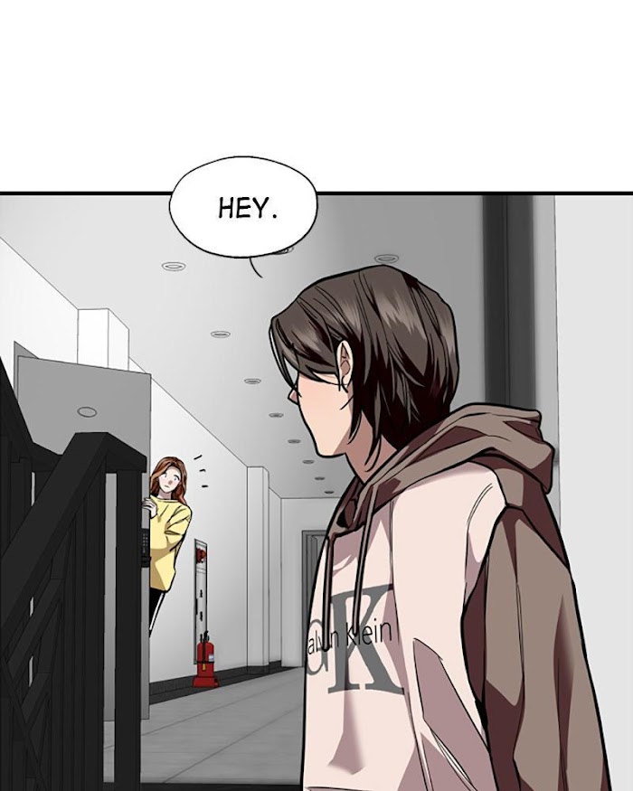 Lee Doona! chapter 122 - page 27