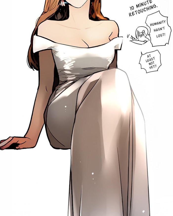 Lee Doona! chapter 122 - page 3