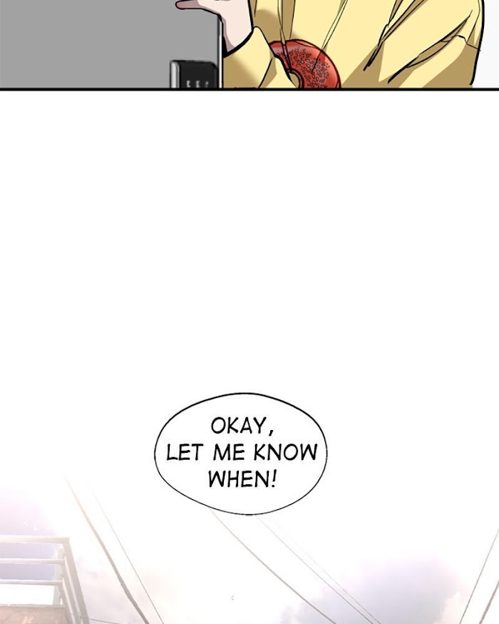 Lee Doona! chapter 122 - page 33