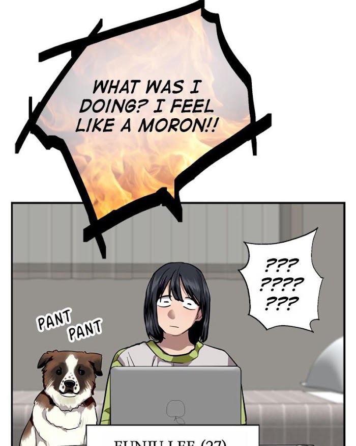 Lee Doona! chapter 122 - page 47