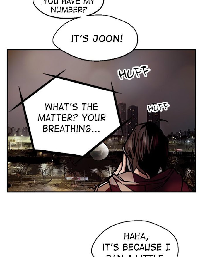 Lee Doona! chapter 122 - page 90