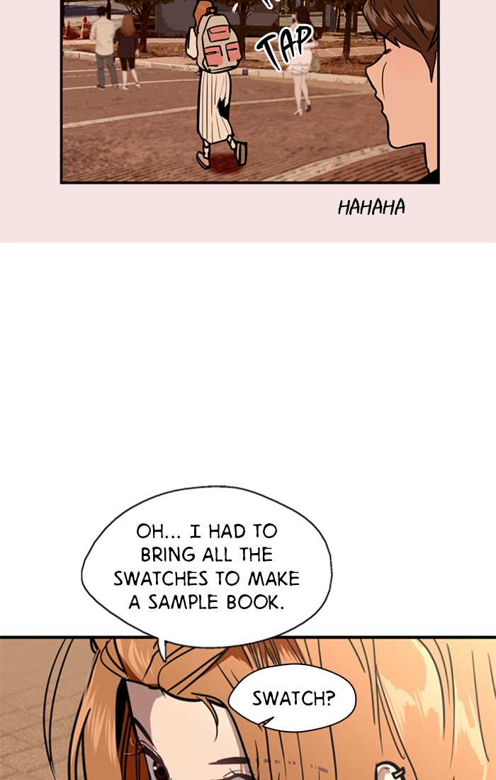 Lee Doona! chapter 33 - page 31