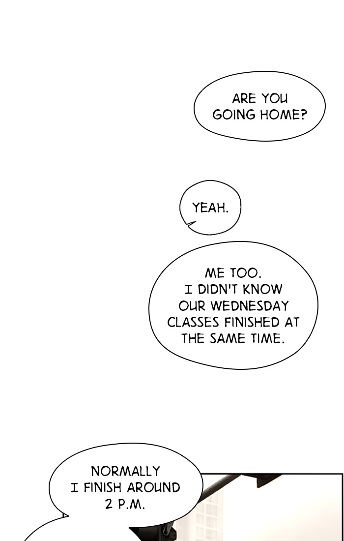 Lee Doona! chapter 33 - page 35