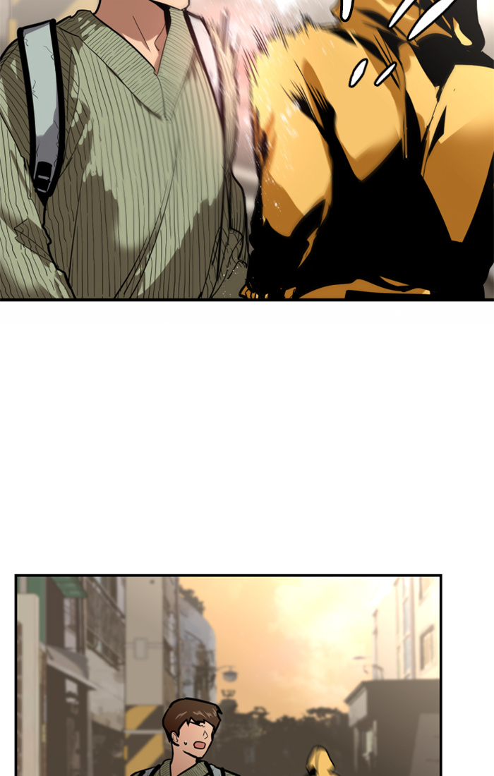 Lee Doona! chapter 33 - page 4