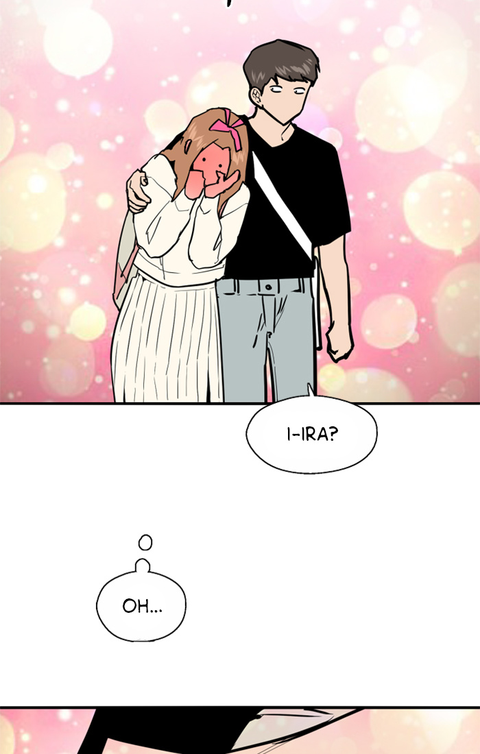 Lee Doona! chapter 33 - page 58