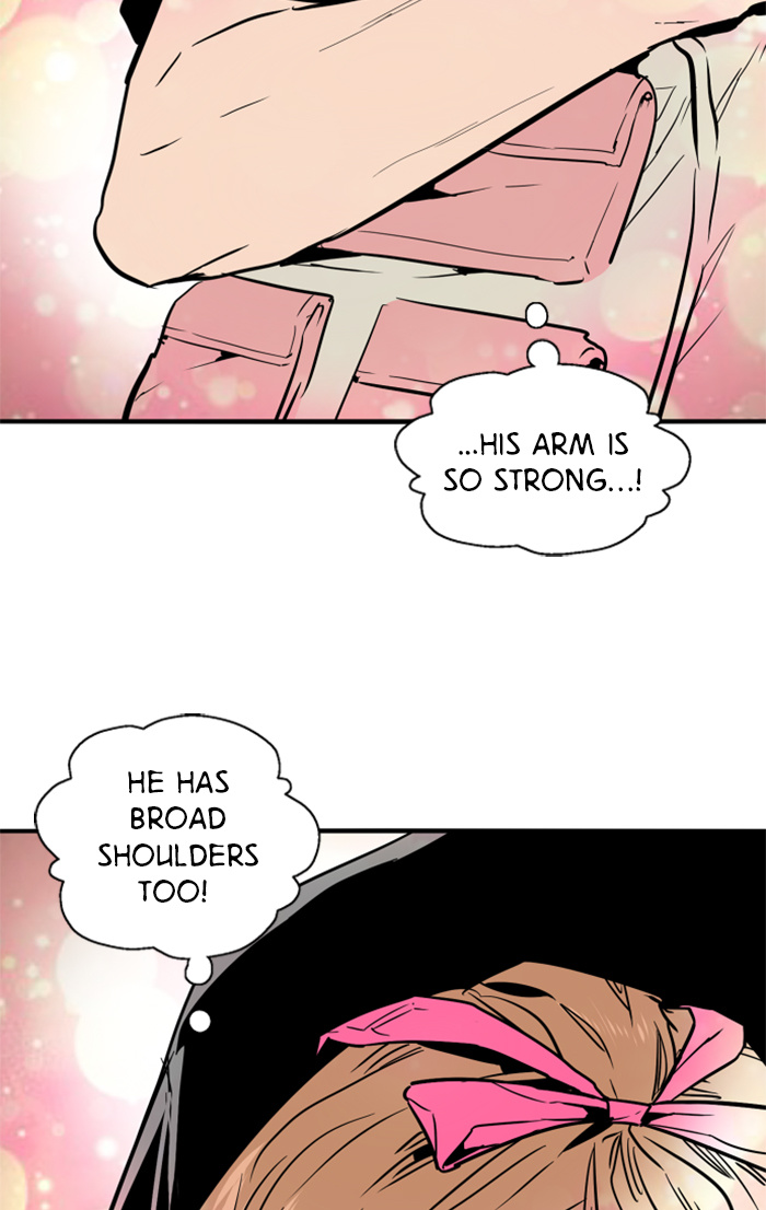 Lee Doona! chapter 33 - page 59
