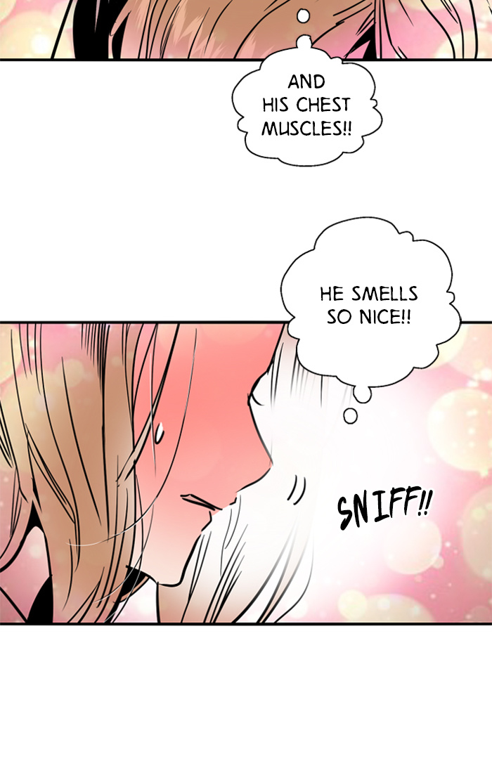 Lee Doona! chapter 33 - page 60