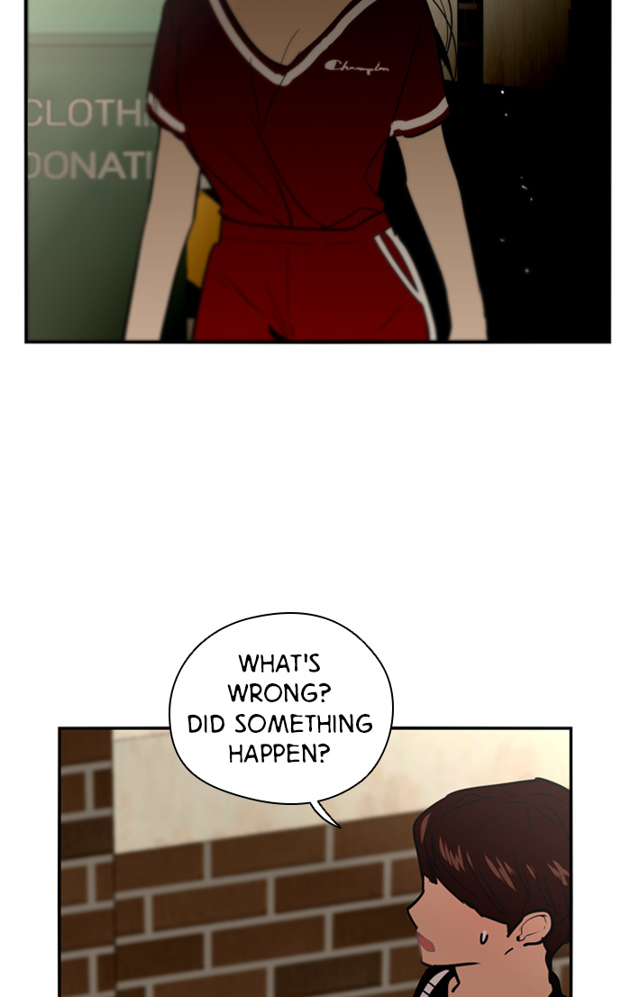 Lee Doona! chapter 33 - page 67