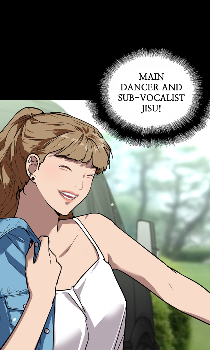 Lee Doona! chapter 36 - page 19