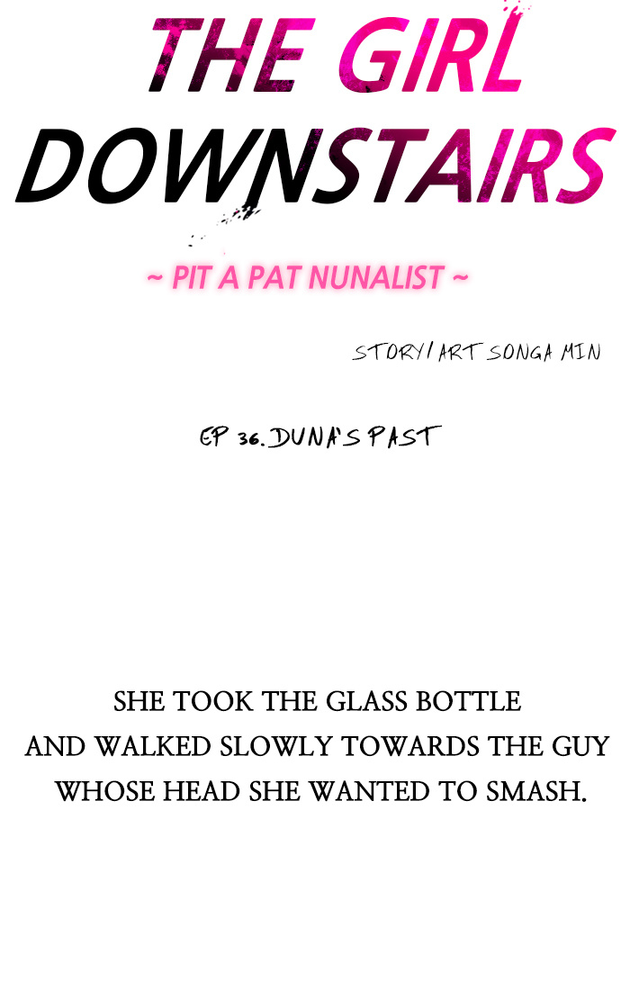 Lee Doona! chapter 36 - page 2