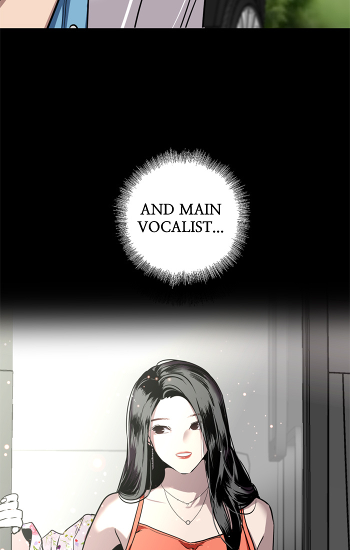 Lee Doona! chapter 36 - page 20