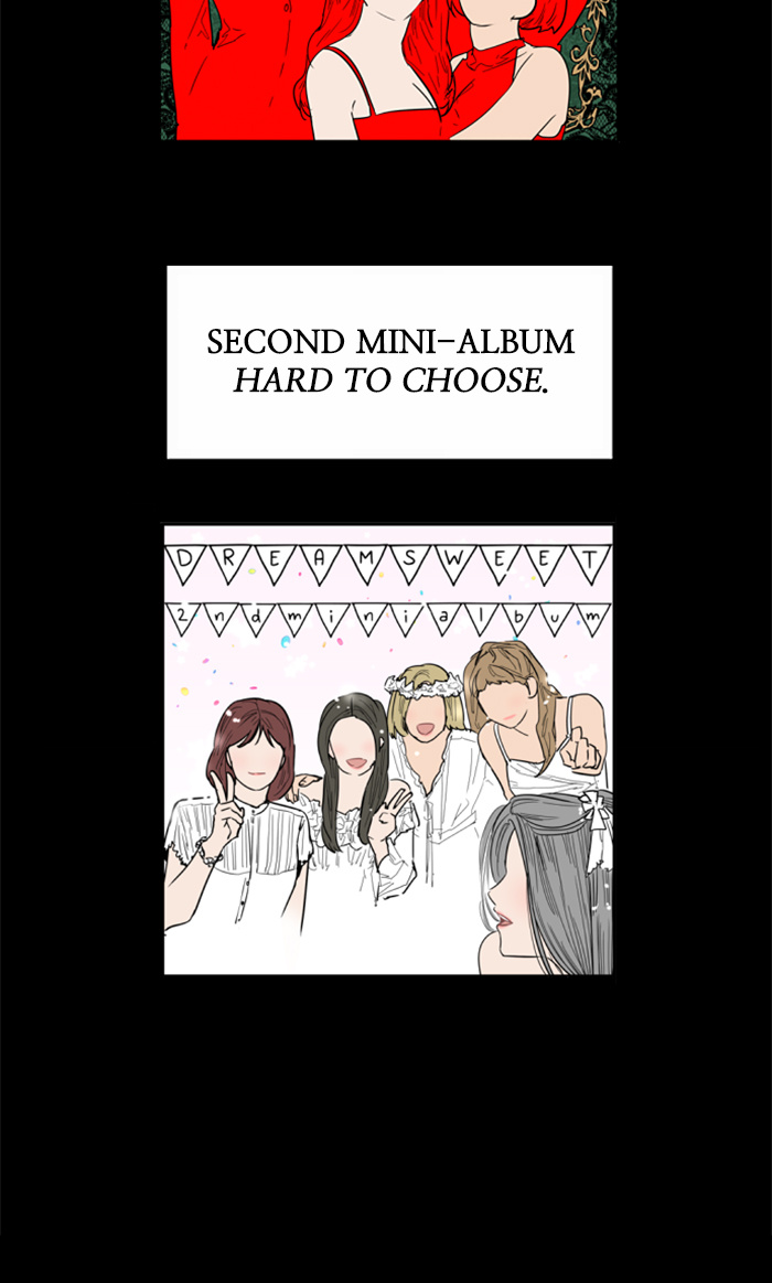 Lee Doona! chapter 36 - page 25