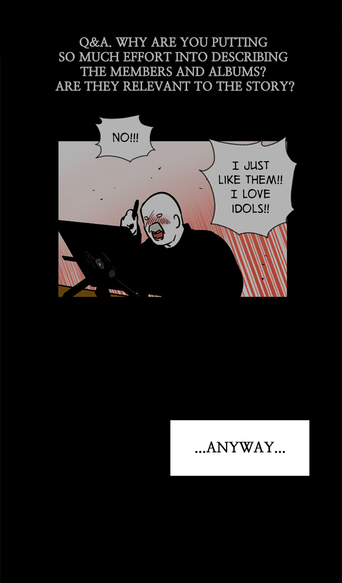 Lee Doona! chapter 36 - page 26