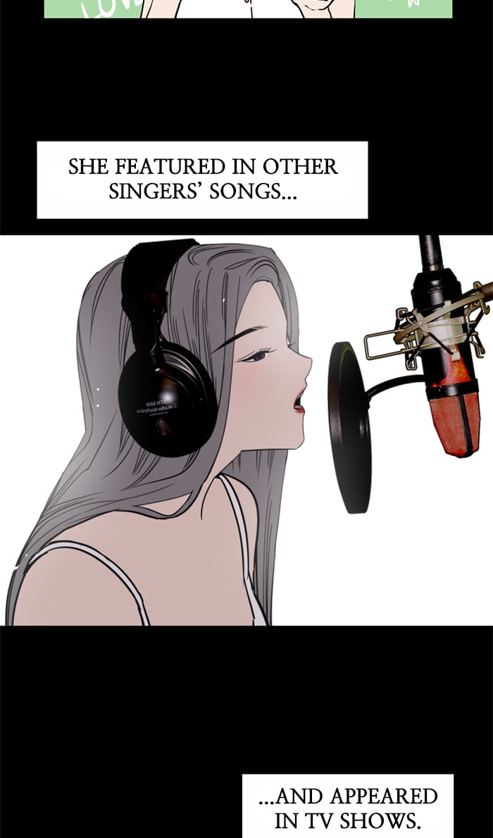 Lee Doona! chapter 36 - page 28