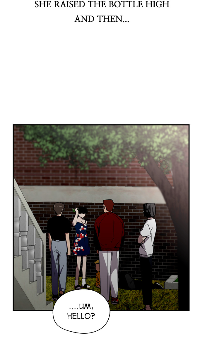 Lee Doona! chapter 36 - page 3