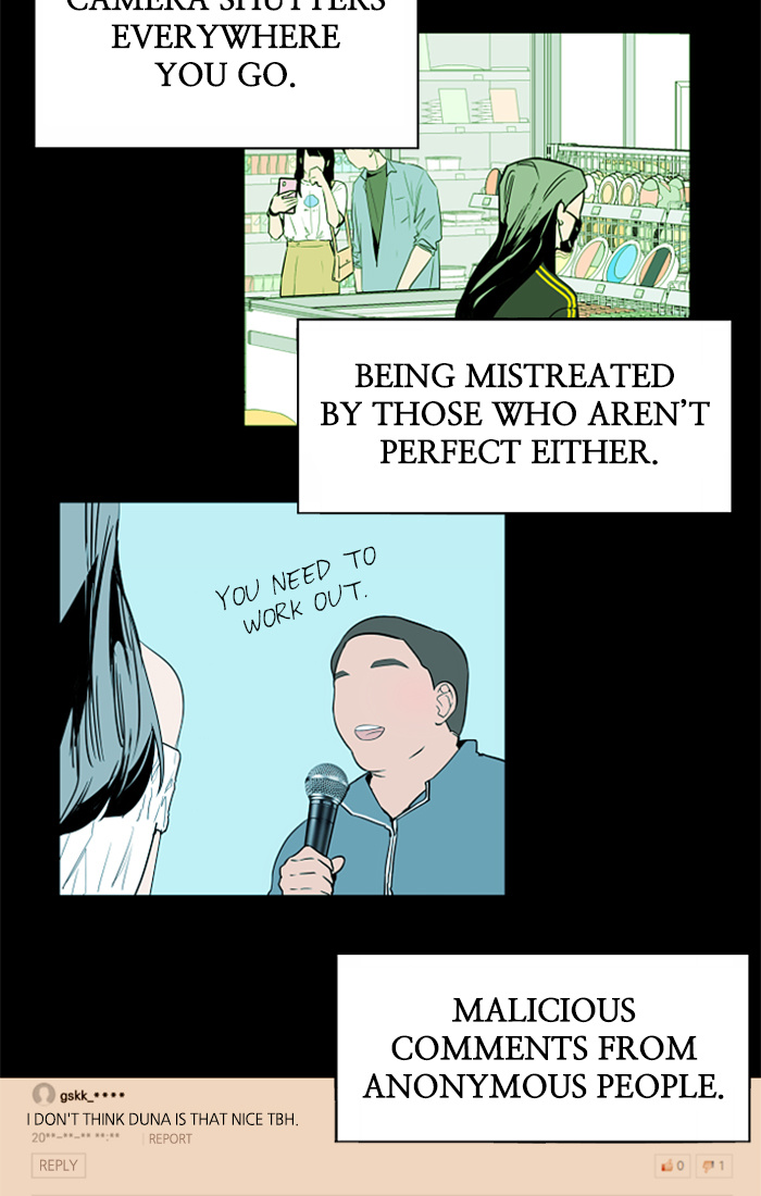 Lee Doona! chapter 36 - page 37