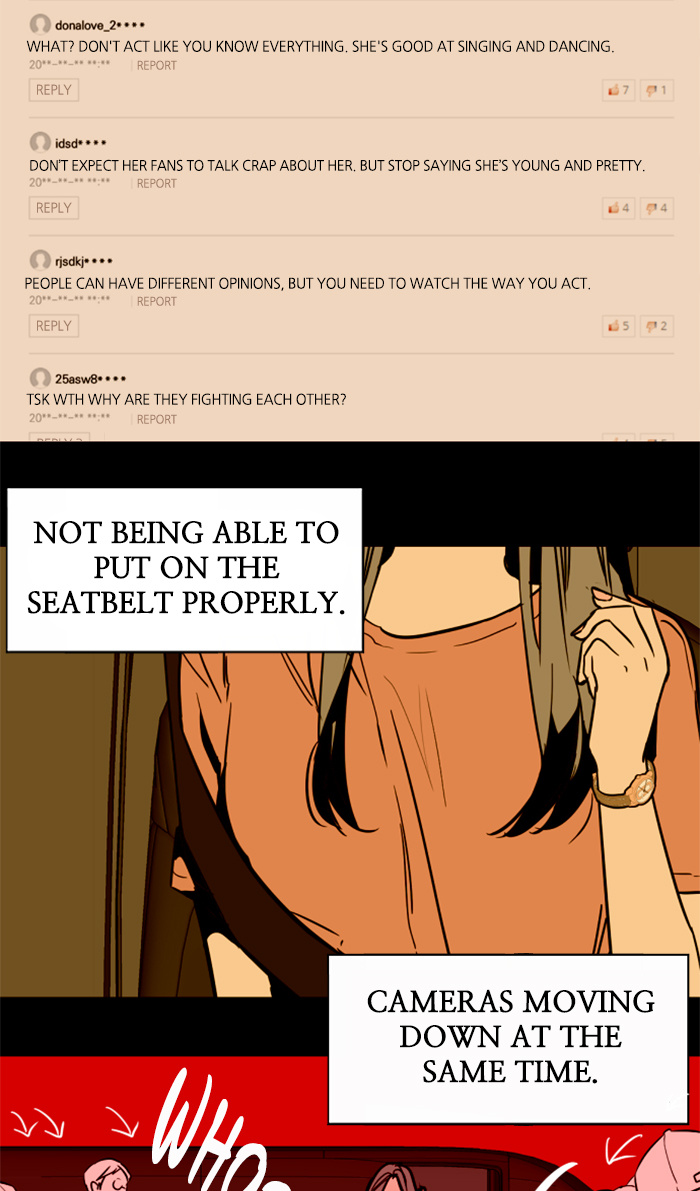 Lee Doona! chapter 36 - page 38