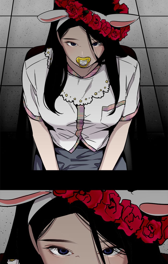 Lee Doona! chapter 36 - page 41
