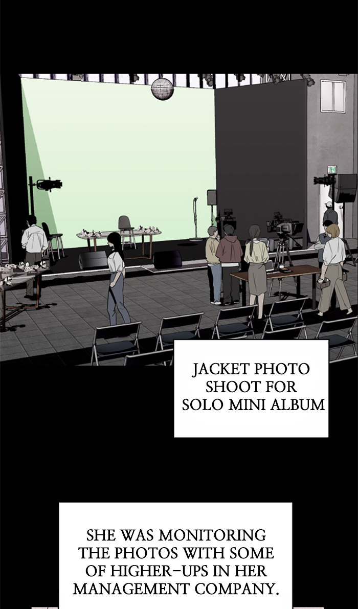 Lee Doona! chapter 36 - page 46