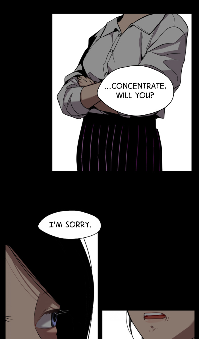 Lee Doona! chapter 36 - page 48