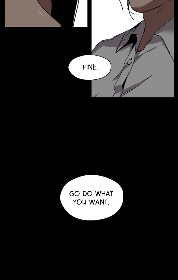 Lee Doona! chapter 36 - page 49