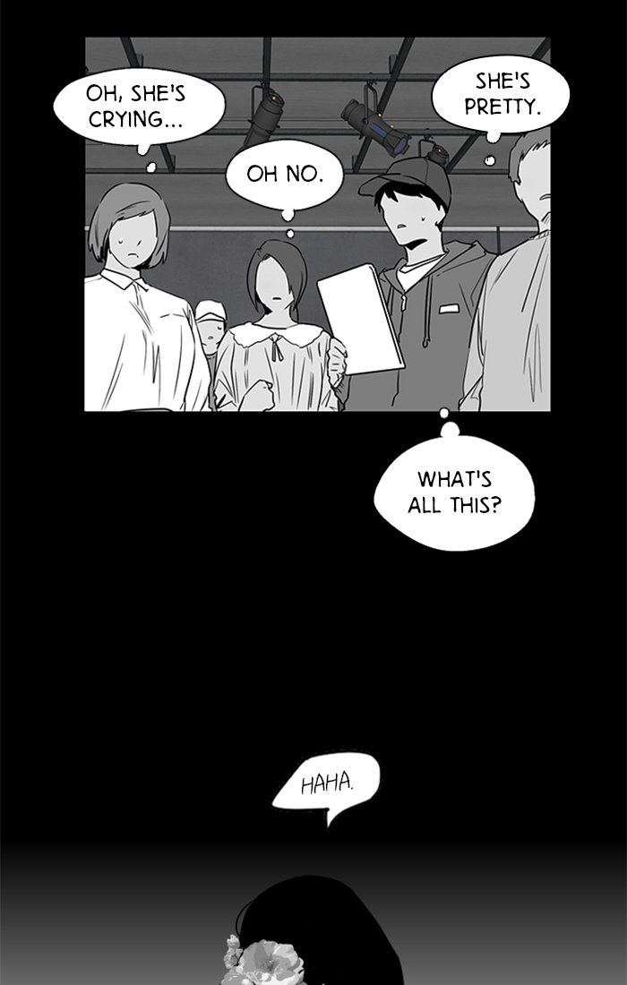 Lee Doona! chapter 36 - page 60