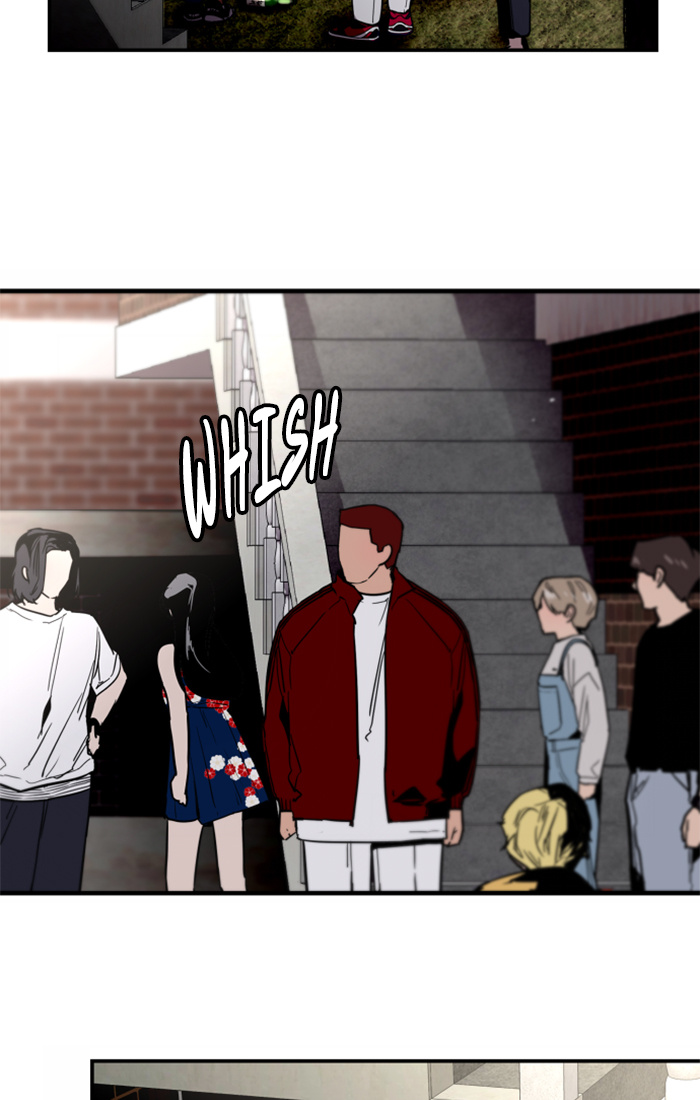 Lee Doona! chapter 36 - page 74