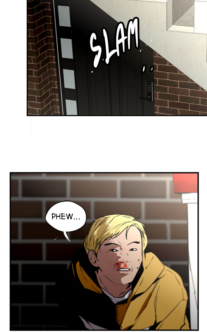 Lee Doona! chapter 36 - page 75