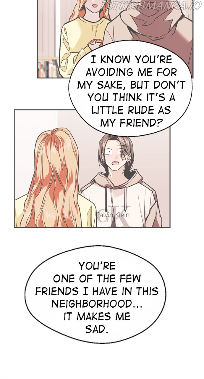 Lee Doona! chapter 137 - page 23