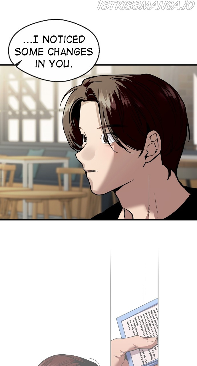 Lee Doona! chapter 137 - page 34