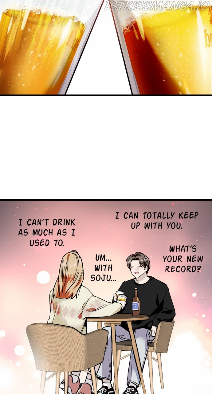 Lee Doona! chapter 137 - page 38